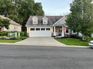 8374 Forest Ridge St NW, Massillon, OH 44646