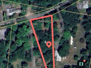 Old Route 199, Red Hook, NY 12571