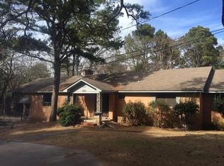 2818 W 2nd Pl, Russellville, AR 72801