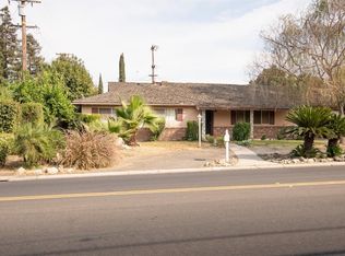 1124 Lakewood Ave, Modesto, CA 95355