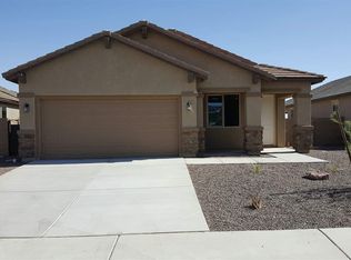 6574 E 35th Rd, Yuma, AZ 85365