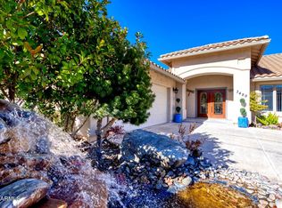 3489 Wheelan Loop, Sierra Vista, AZ 85635