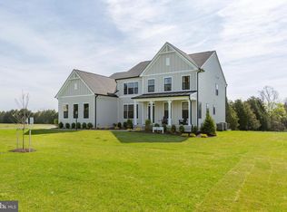LOT 54 Hampstead Farm Ln, Stafford, VA