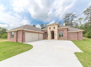 18576 Michaels Run, Montgomery, TX 77316