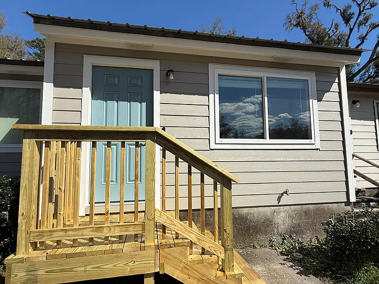 1539 Paul Russell Rd #E5 — Photo 1
