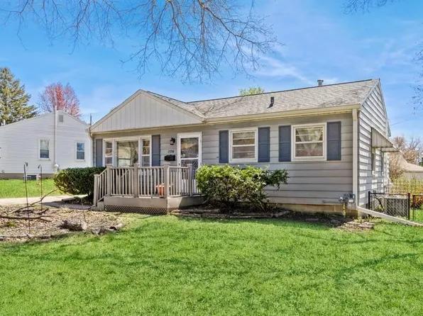 1330 Carroll St, Iowa City, IA 52240