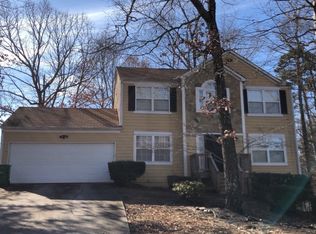 1017 Walnut Trce, Lithonia, GA 30058