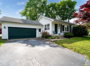 4443 Rosemary Ave, Dayton, OH