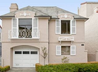 1777 16th Ave, San Francisco, CA 94122