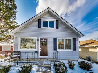 4434 Wilson Ave, Downers Grove, IL 60515