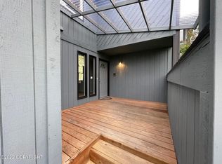 3801 Caravelle Dr, Anchorage, AK 99502