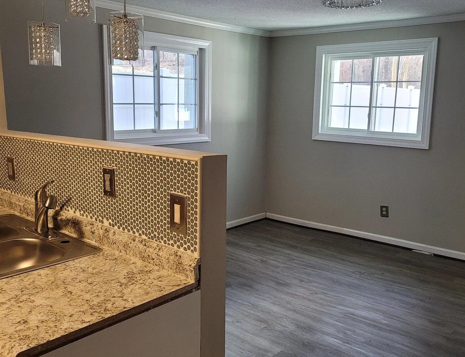 1 bed, 1.0 bath, $1,500 — Photo 4