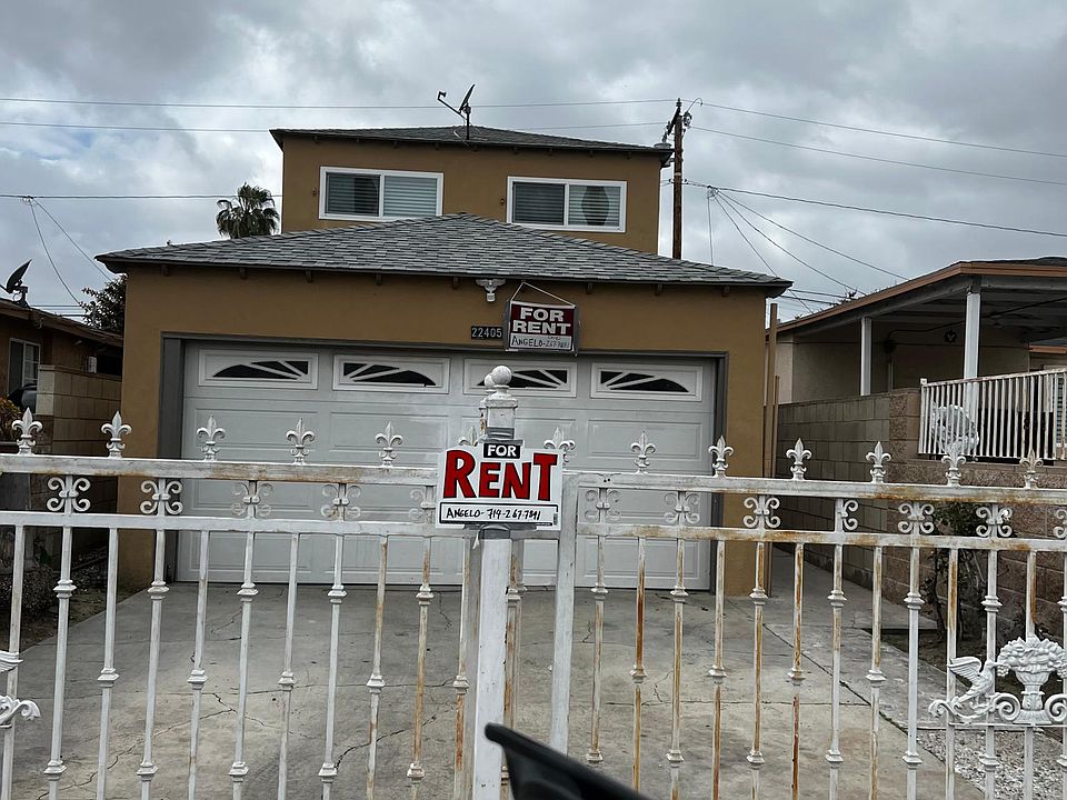 1st image of 22405 Elaine Ave #1/2