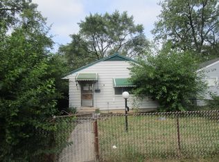 14842 Maplewood Ave, Harvey, IL 60426