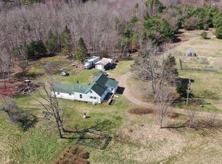 2217 Old Mill Rd S, Annapolis, NS B0P 1W0