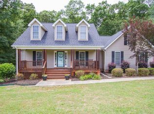 118 Taylors Trl, Anderson, SC 29621