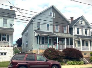 1109 2nd St, Catasauqua, PA 18032