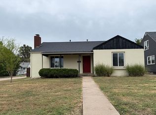 1322 Henry St, Augusta, KS 67010