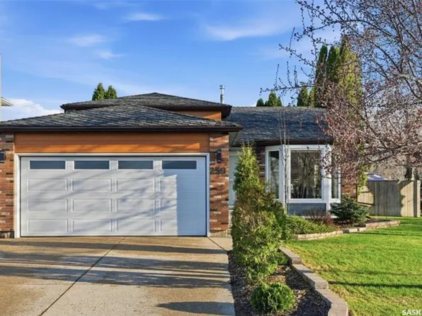 239 SCISSONS COURT, Saskatoon, SK S7S 1C4