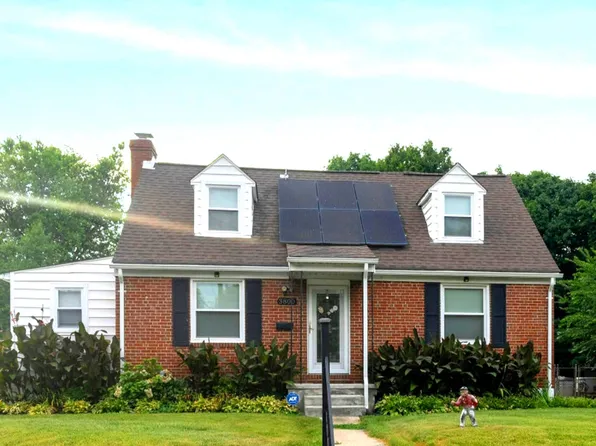 3800 Cedar Dr, Gwynn Oak, MD 21207