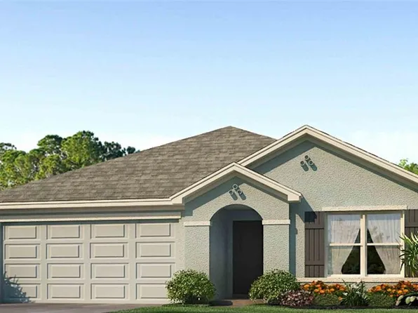 2233 Grand Flora Trl, Bradenton, FL 34208
