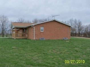 10805 Brandt Rd, Alhambra, IL 62001