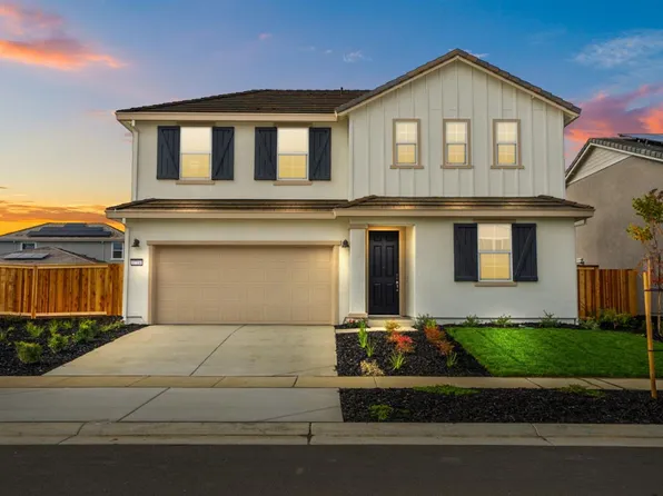 1714 London Way, Plumas Lake, CA 95961