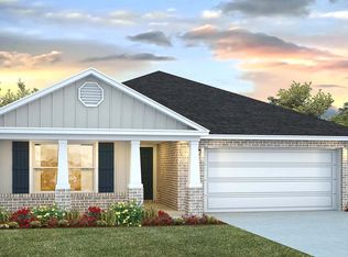 4840 Conner Ln, Panama City, FL 32404