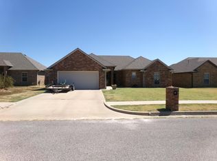 402 Amanda, Duncan, OK 73533