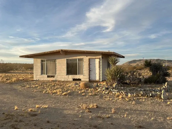 5170 Dusty Mile Rd, Landers, CA 92285