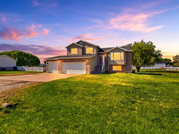 5144 W 4525 S, Hooper, UT 84315