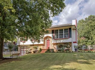 1804 Sedgewick Dr, Knoxville, TN 37922