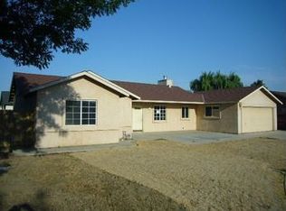 1492 Cashew Ct, Madera, CA