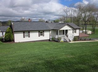 311 Sweet Brier St, Glade Spring, VA 24340