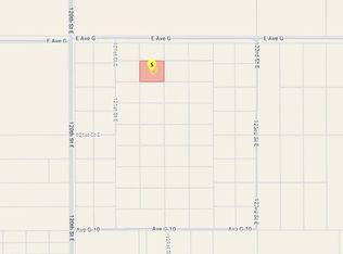 123 Ste Vic Dr #G3, Lancaster, CA 93535