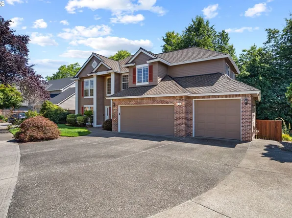 4000 SW 30th Dr, Gresham, OR 97080