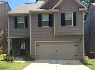 183 August West Way #30, Lawrenceville, GA 30046