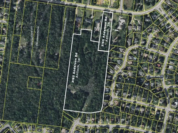3163 Anderson Rd, Antioch, TN 37013