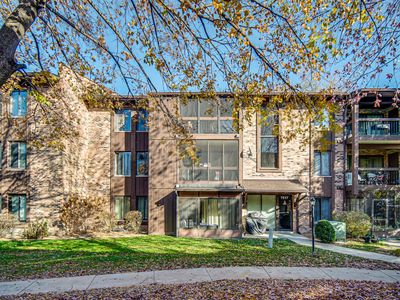 7517 175th St APT 334, Tinley Park, IL, 60477