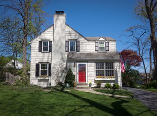 217 Summit Rd, Springfield, PA 19064