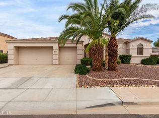 6581 S Salt Cedar Pl, Chandler, AZ 85249