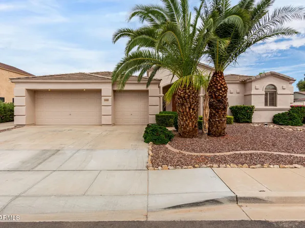 6581 S SALT CEDAR Place, Chandler, AZ 85249