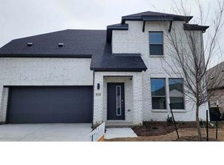 519 N Ridge Rd, McKinney, TX 75071