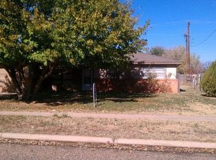 1902 46th St, Lubbock, TX 79412