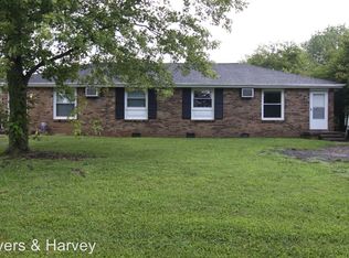 454 Circle Dr APT B, Clarksville, TN 37043