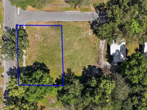 CROSBY STREET LOT 18, LEESBURG, FL 34748