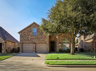 3452 Estes Park Ln, McKinney, TX 75070