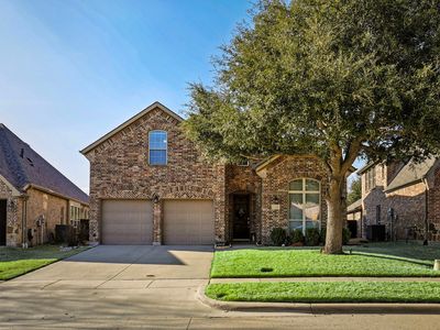 3452 Estes Park Ln, McKinney, TX, 75070