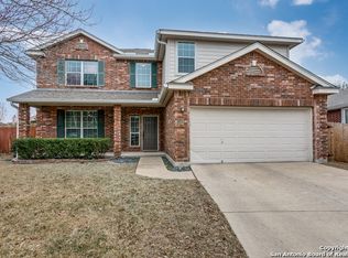 8502 Sonora Pass, Helotes, TX 78023