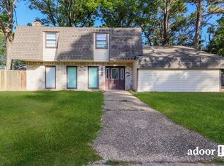 4446 W Cypress Villas Dr, Spring, TX 77379